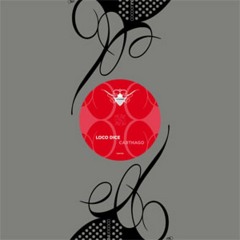 Loco Dice - Carthago (original mix)