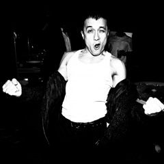 RAMADAN - Parti Nerde Ben Orda