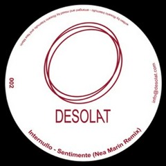 Rosario Internullo - Sentimente (Rhadoo Remix)