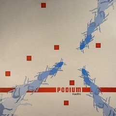 Raudive - Here (Len S Podium Remix)