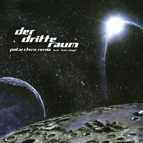 Der Dritte Raum - Hale Bopp