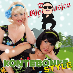 CV de Mulders aka Laer-Akkermolen - Kontebonke style