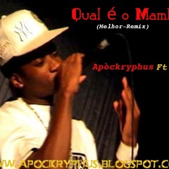 Qual é o Mambo ( Remix) Ft. NGA (2013)