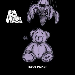 Teddy Picker (Arctic Monkeys cover)