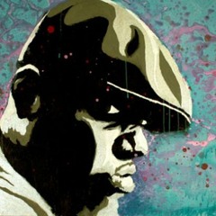 Biggie Smalls x Flume "Machine Gun Pit" (DON GATO Bootleg Mash)