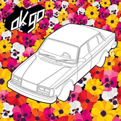 osu!stream <3 OK Go (xfade demo)