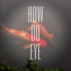 How do eye