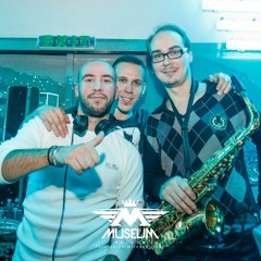 DJ Macro feat. Kantare & Syntheticsax - You & Me (DJ Groover & DJ Conte Remix) [Radio Edit]