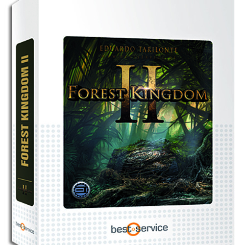 その他 FOREST KINGDOM 2 / BOX d2ldlup Forest Kingdom II | Sound Effects Library | Asoundeffect.com