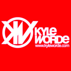 KYLE WORDE - Hidden Agenda (Original Mix)