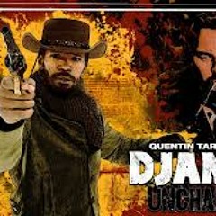 Kritik Django Unchained
