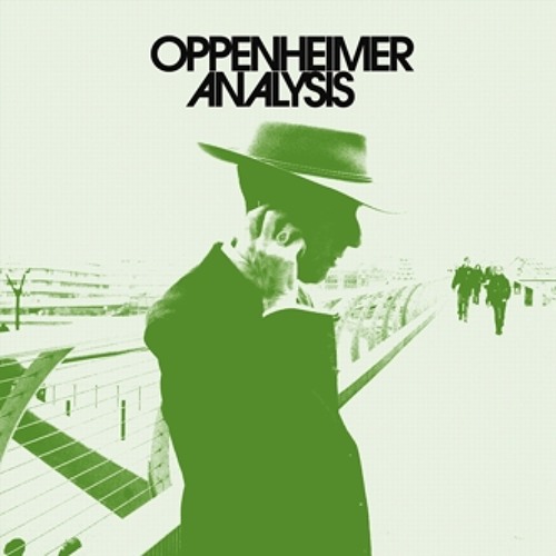 Oppenheimer Analysis - The Devil's Dancers