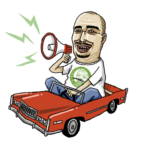 Back to Roots #2.1 - The French Connection