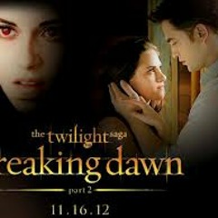 Ost. Breaking Dawn 2 Heart Of Stone (piano by Icha)