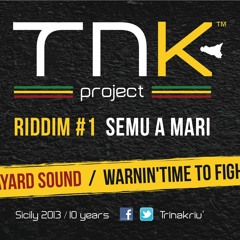 fayard sound pon tnk project #sicily 2013