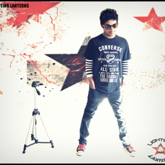 Lighting Lanterns - Hero