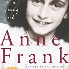 Anne Frank: The Diary of a Young Girl (Saturday, 20th June 1942) read by Helena Bonham Carter