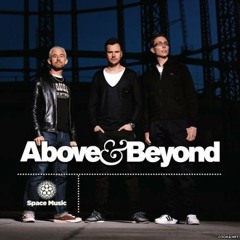 Above & Beyond - Sun In Your Eyes (Daniel Kandi Remix) [Promo]