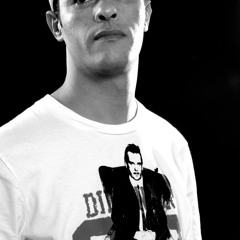 Sharif Paskø-You can't stop the beat #56