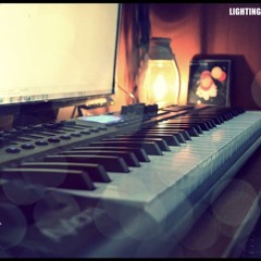 Lighting Lanterns - Raindrops on my window(The Passage)