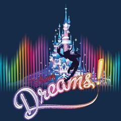 01 Disney Dreams!