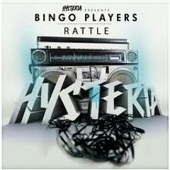 Rattle  Transition Preview