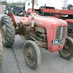 The Tractor Factor