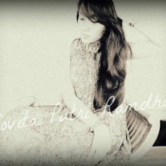 Celine Dion - because you loved me (cover)