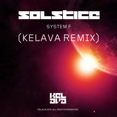 Solstice - System F (Kelava Bootleg)