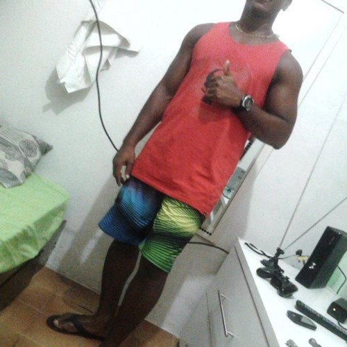 MONTAGEM - ESSE É MEU MANO MATHEUS, TA FAZENDO ANIVERSÁRIO [ RUAN LUCAS ] [ PRESENTE PRO CASSIUS ]