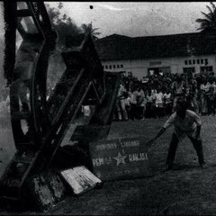 Afiagummi - Purwodadi Secret Massacre