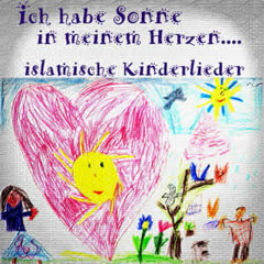 Ich habe Sonne in meinem Herzen