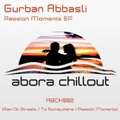 Gurban Abbasli - Rain on Streets (Original Mix)