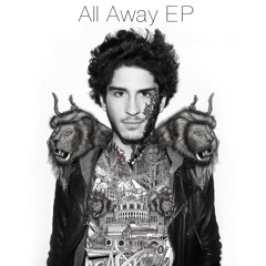All Away (Feat. Soukaïna)