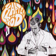 Trasig - KAPTEN RÖD (2006)