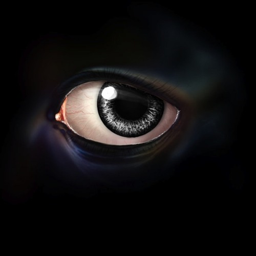 David Mat: Dark brown eyes (hommage à Klaus Nomi)