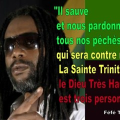 Typikal FéFé - Il sauve Remix [Urban vybz]