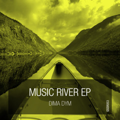 Dima Dym - Music River (Thierry Tomas Remix) cut