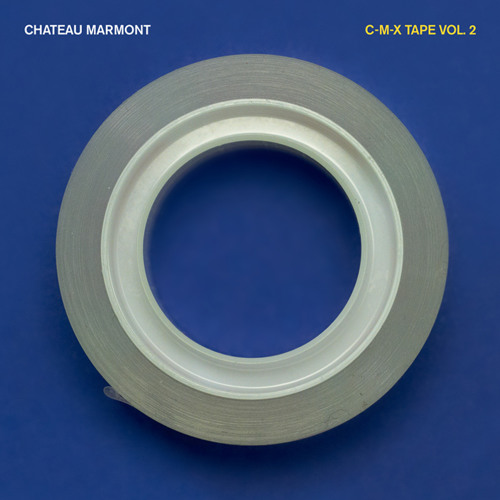 C-M-X Tape Vol. 2