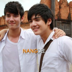 Jep Dee Gwah Ngao Ost. My True Friend