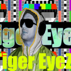 Tiger EyeZ -  Europe - (The Final Countdown) -REMIX -Tiger EyeZ- edition