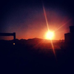 Everybody Loves The Sunshine