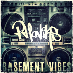 Phoniks - basement vibes - 04 take you there - pete rock & cl smooth (phoniks remix)