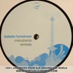 kollektiv turmstrasse-melodrama (oliver huntemann remix)