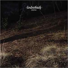 louderbach-shine (radio edit)