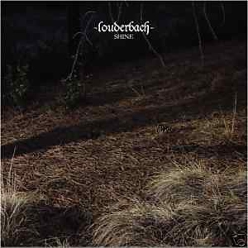 louderbach-shine (radio edit)