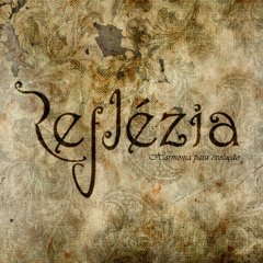 Reflézia - Sölárvöre