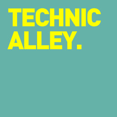 Technic Alley