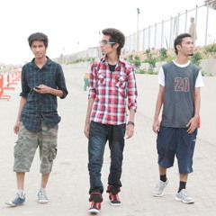 Young Stunners-Fikar-e-Akhirat - Feat. Intishaar