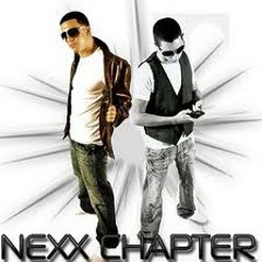 Nexx Chapter  -  Just Not Myself - melody
